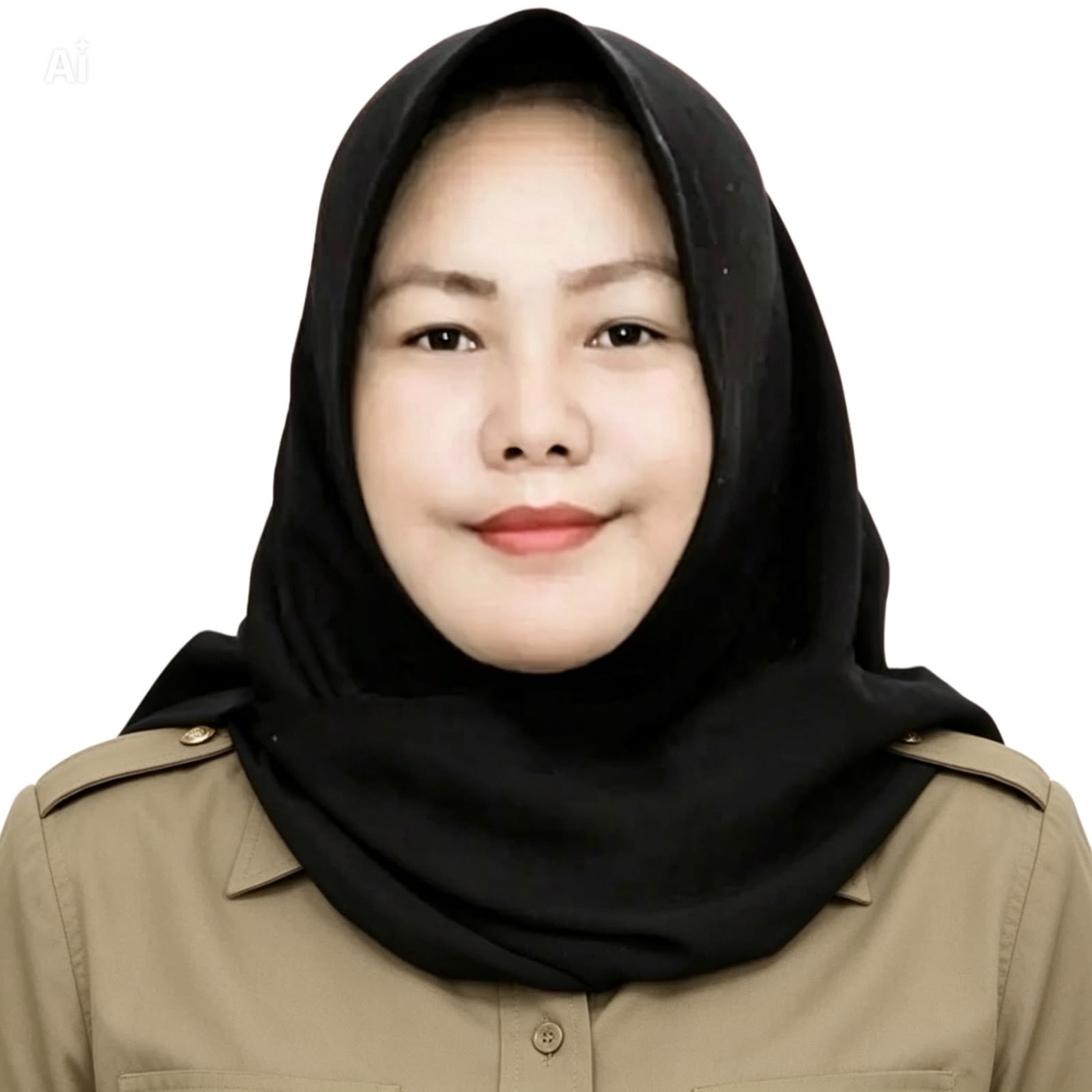 Putri, S.E
