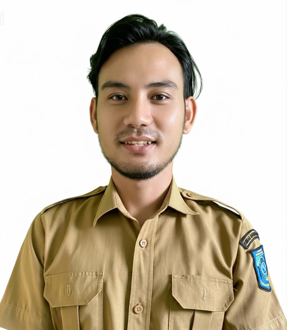 Iwan Setiyawan, S.A.P