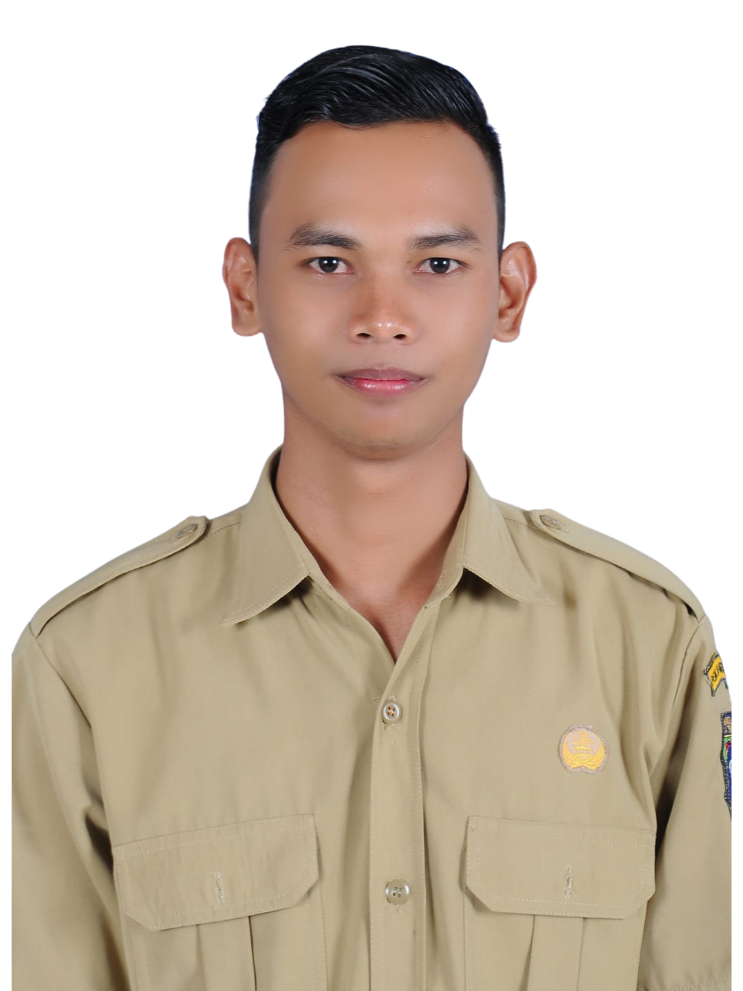 Fadli Azhiimi Ramadhan, S. M