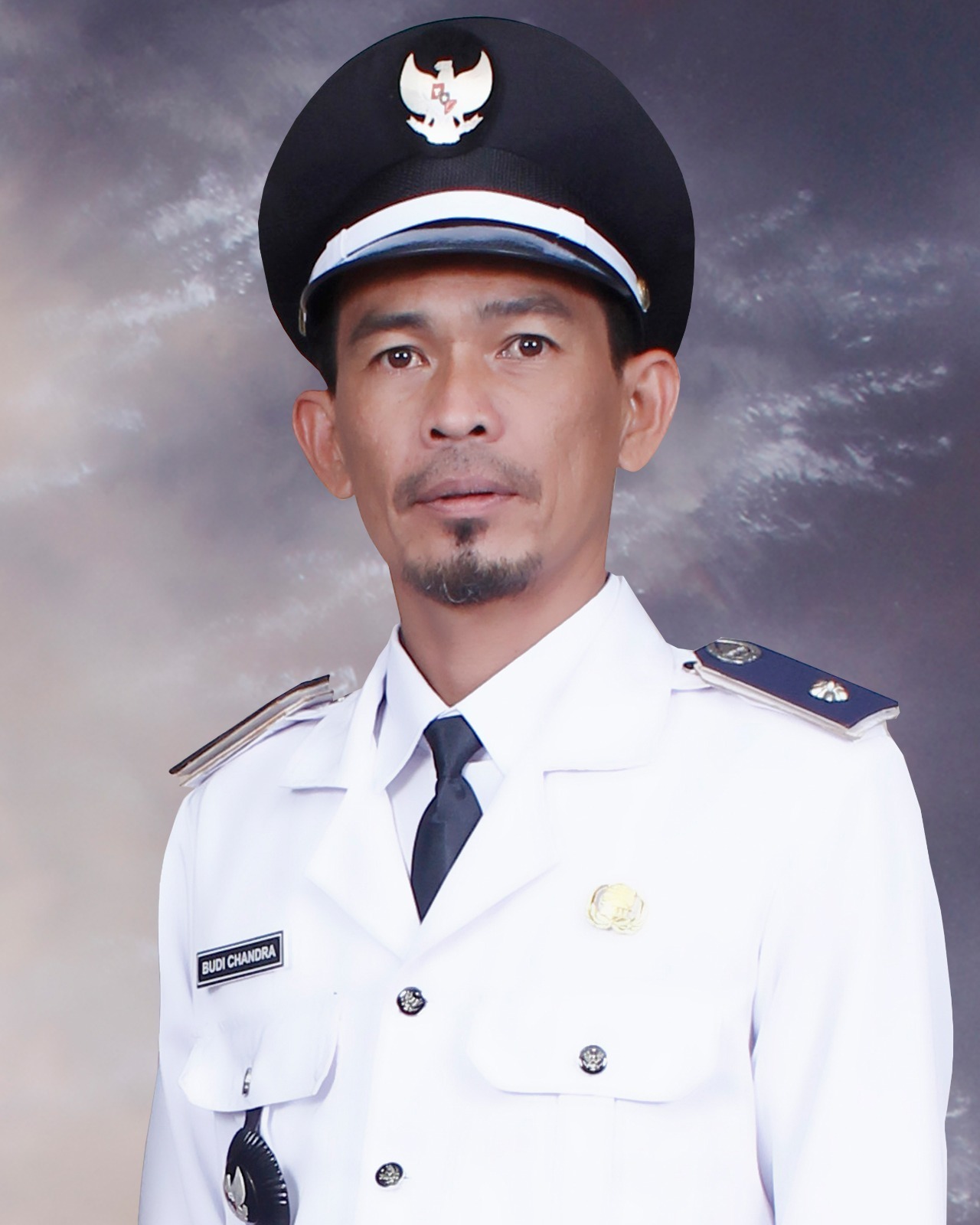 Budi Chandra