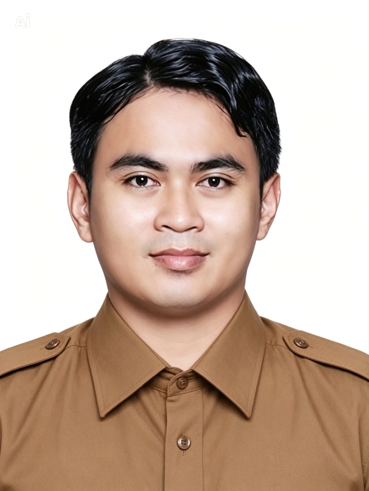 Deny Azryan Anwari, S.A.P.