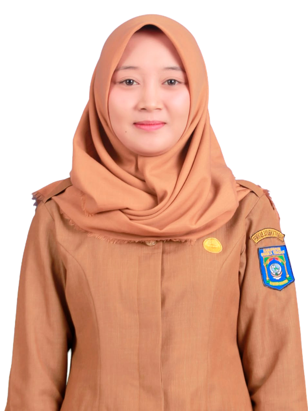 Yulistia Dewi, S.A.P