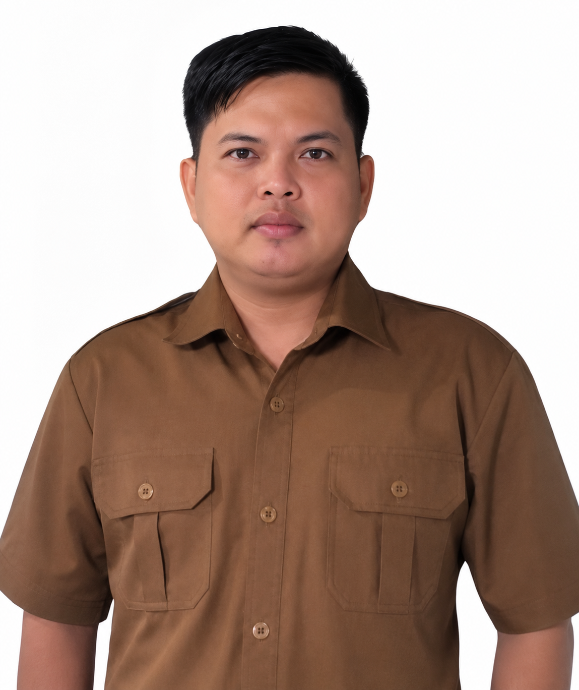 Syaiful Bahri