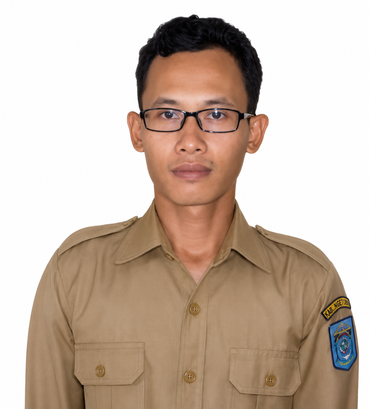Wahyu Arie